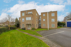 Stand Road Newbold
